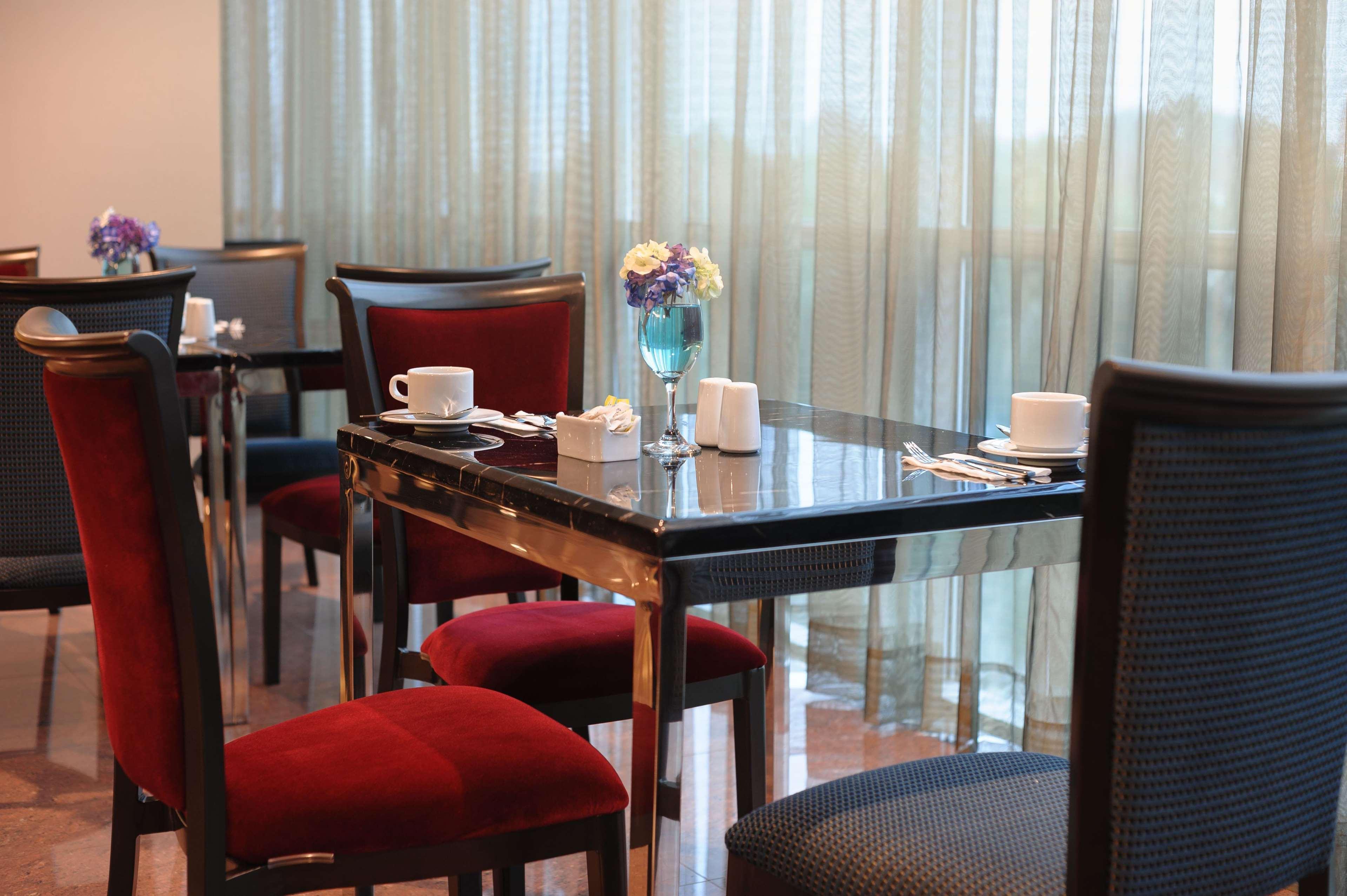 Hilton Garden Inn Lima Surco Buitenkant foto