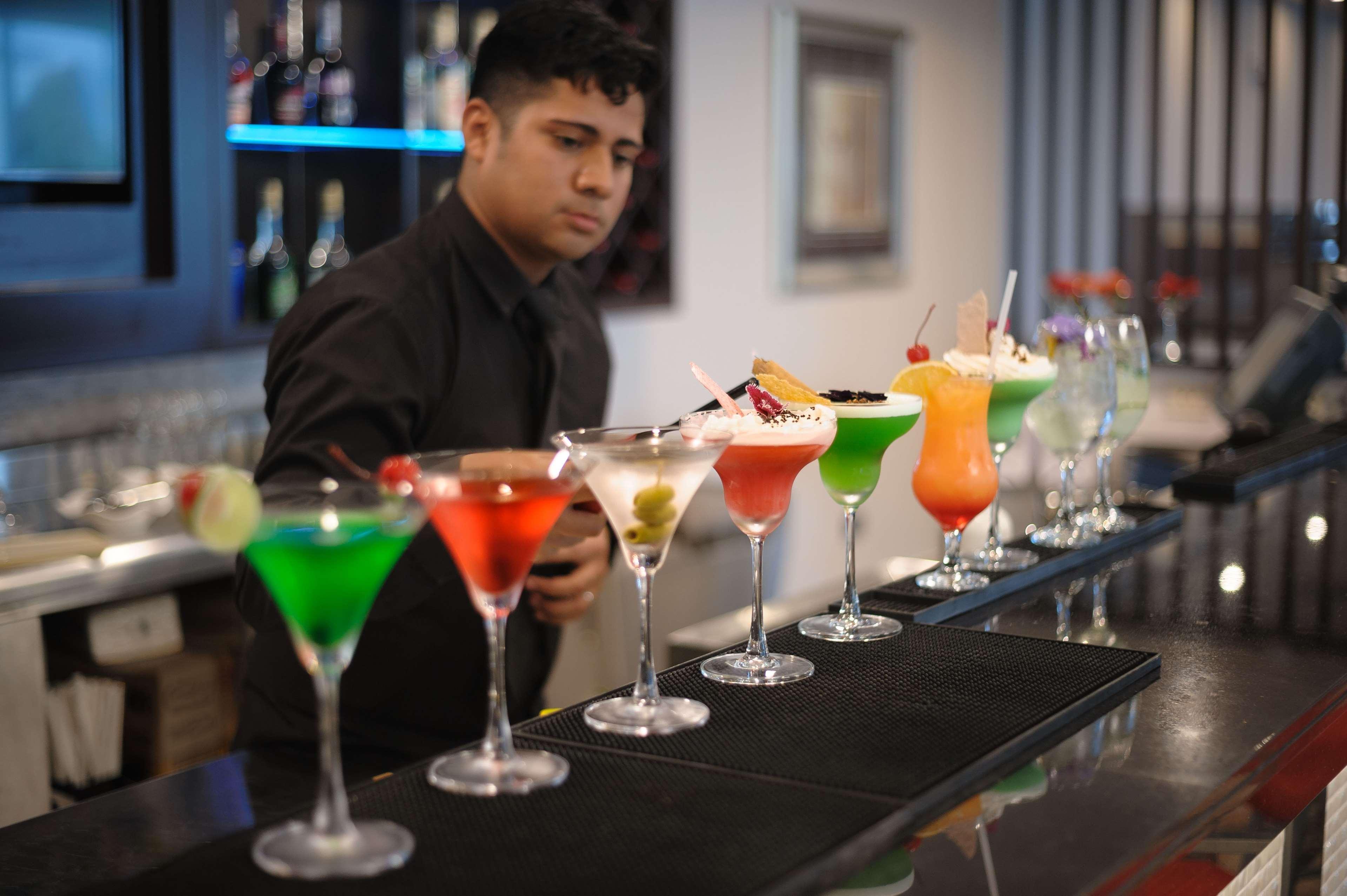 Hilton Garden Inn Lima Surco Buitenkant foto