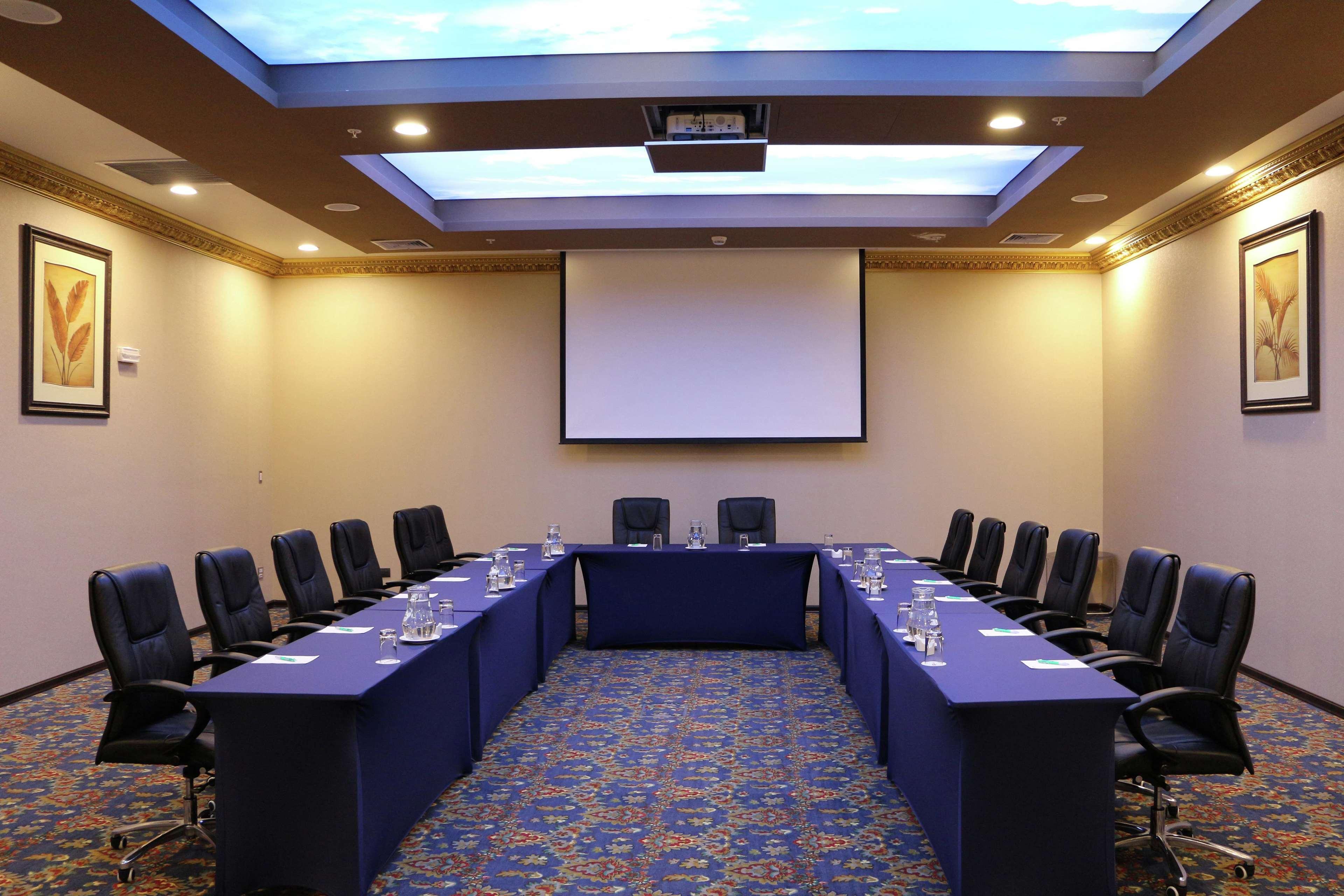 Hilton Garden Inn Lima Surco Buitenkant foto