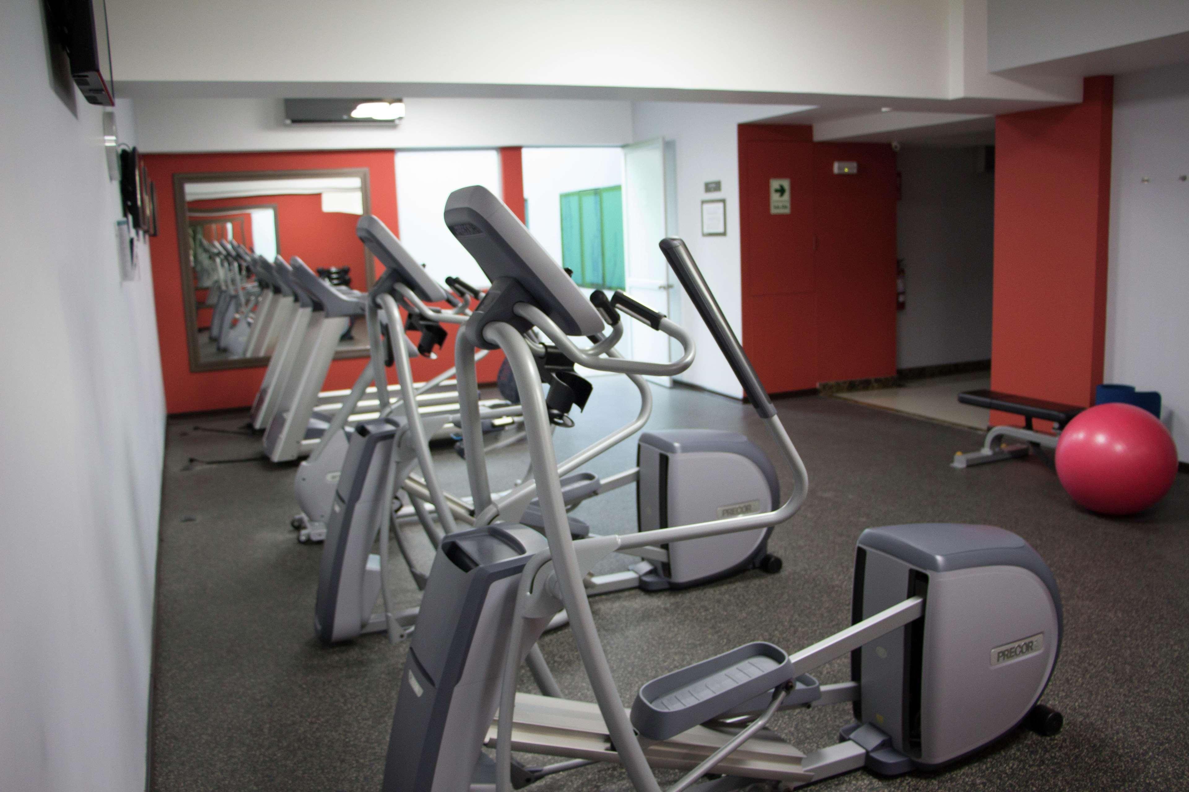 Hilton Garden Inn Lima Surco Buitenkant foto