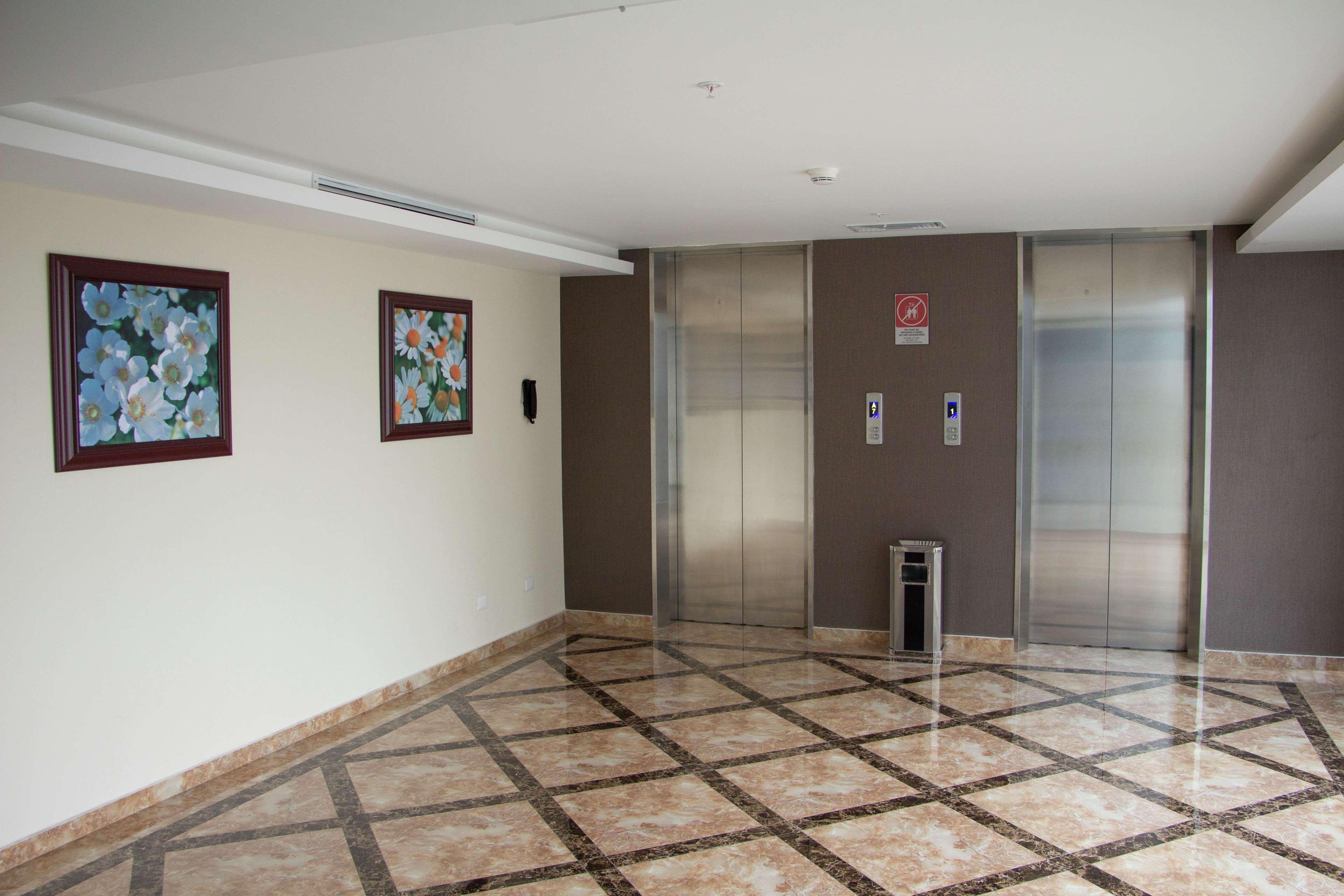 Hilton Garden Inn Lima Surco Buitenkant foto