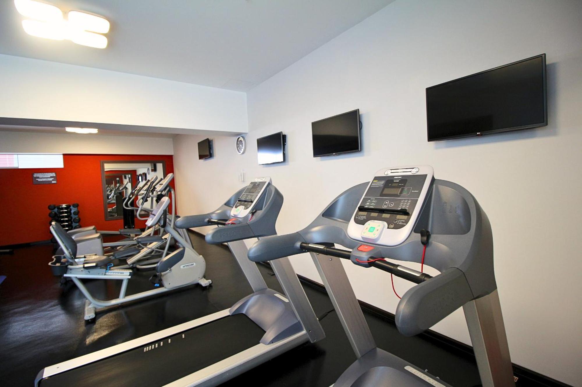 Hilton Garden Inn Lima Surco Buitenkant foto
