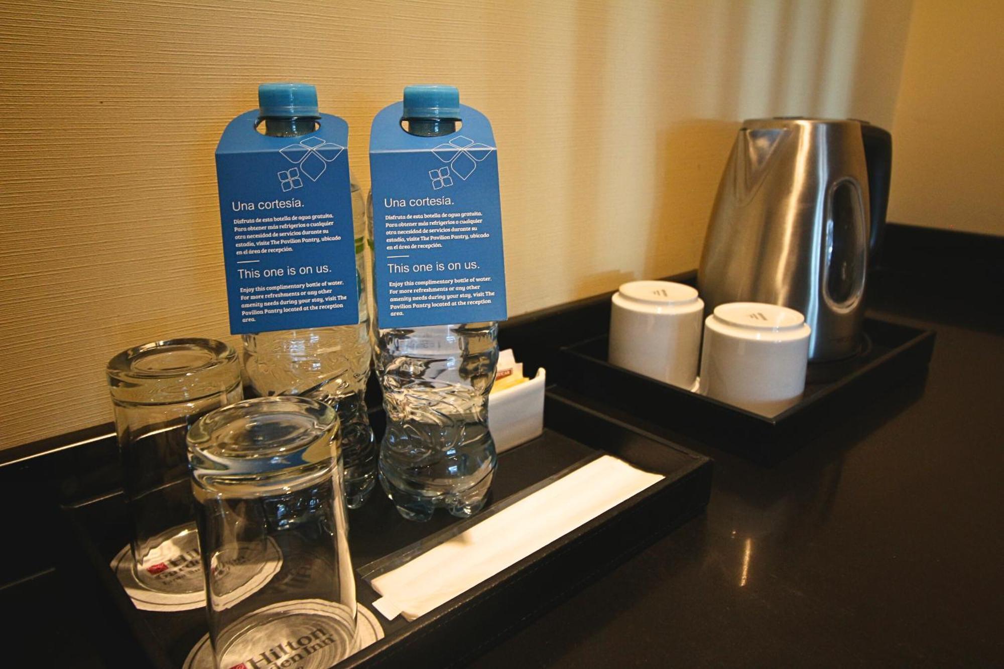 Hilton Garden Inn Lima Surco Buitenkant foto